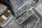 KOMATSU　/　PC03-1