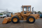 KOMATSU　/　PC03-1