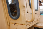 KOMATSU　/　PC03-1