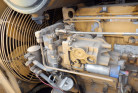 KOMATSU　/　PC03-1