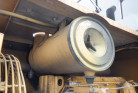 KOMATSU　/　PC03-1