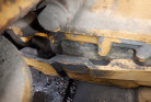 KOMATSU　/　PC03-1