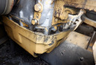 KOMATSU　/　PC03-1