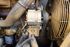 KOMATSU　/　PC03-1