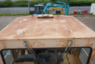 KOMATSU　/　PC03-1