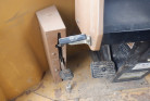 KOMATSU　/　PC03-1