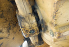 KOMATSU　/　PC03-1
