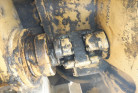 KOMATSU　/　PC03-1
