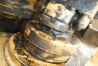 KOMATSU　/　PC03-1