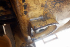 KOMATSU　/　PC03-1