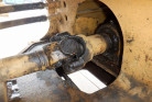 KOMATSU　/　PC03-1