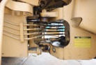 KOMATSU　/　PC03-1