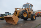 KOMATSU　/　PC03-1