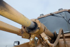 KOMATSU　/　PC03-1