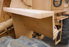 KOMATSU　/　PC03-1