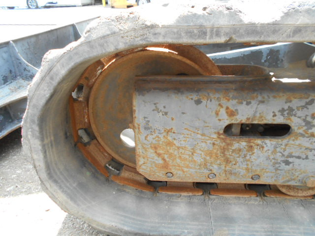 KOMATSU　/　PC03-1