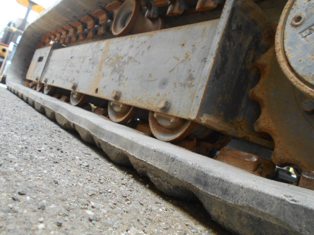 KOMATSU　/　PC03-1