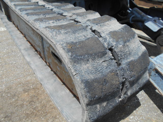 KOMATSU　/　PC03-1