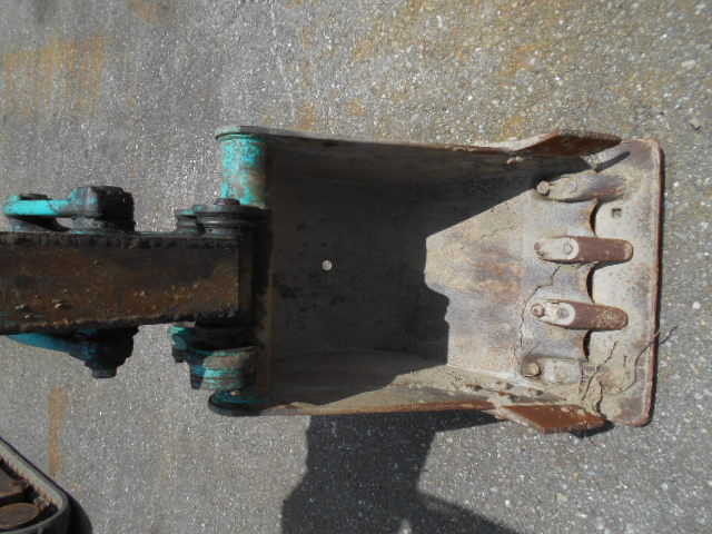 KOMATSU　/　PC03-1
