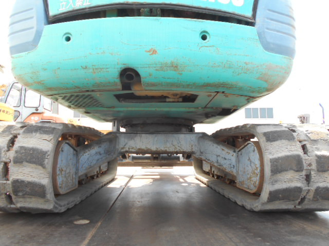 KOMATSU　/　PC03-1