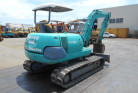 KOMATSU　/　PC03-1