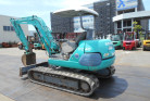 KOMATSU　/　PC03-1