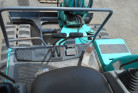 KOMATSU　/　PC03-1