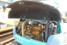 KOMATSU　/　PC03-1