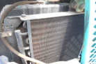 KOMATSU　/　PC03-1