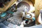 KOMATSU　/　PC03-1
