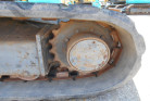KOMATSU　/　PC03-1