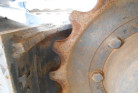 KOMATSU　/　PC03-1