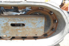 KOMATSU　/　PC03-1