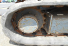 KOMATSU　/　PC03-1