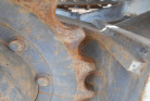 KOMATSU　/　PC03-1