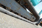 KOMATSU　/　PC03-1