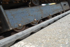 KOMATSU　/　PC03-1