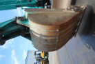 KOMATSU　/　PC03-1