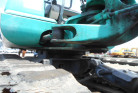 KOMATSU　/　PC03-1