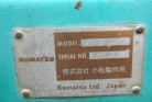 KOMATSU　/　PC03-1