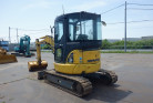 KOMATSU　/　PC03-1