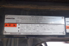 KOMATSU　/　PC03-1