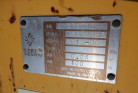 KOMATSU　/　PC03-1