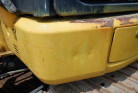 KOMATSU　/　PC03-1
