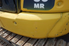 KOMATSU　/　PC03-1