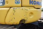 KOMATSU　/　PC03-1