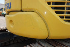 KOMATSU　/　PC03-1