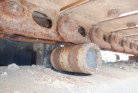 KOMATSU　/　PC03-1