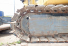 KOMATSU　/　PC03-1