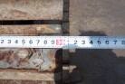KOMATSU　/　PC03-1